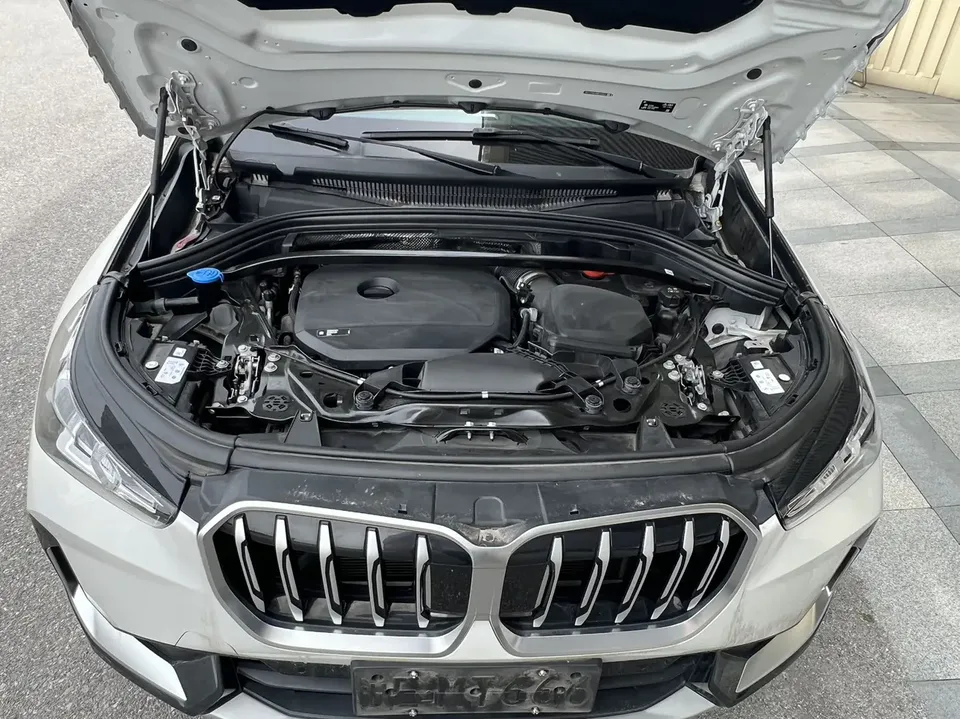 BMW X1 X1 2023 sDrive20Li X Design Package 2023 — thumbnail 5