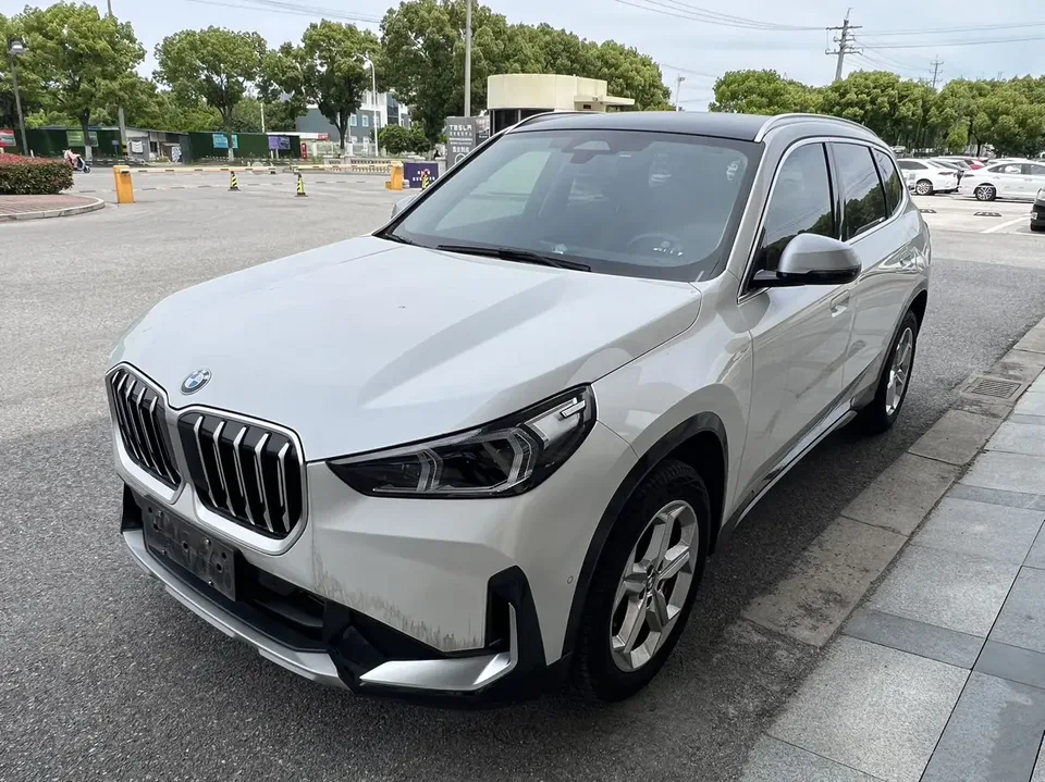 BMW X1 2023