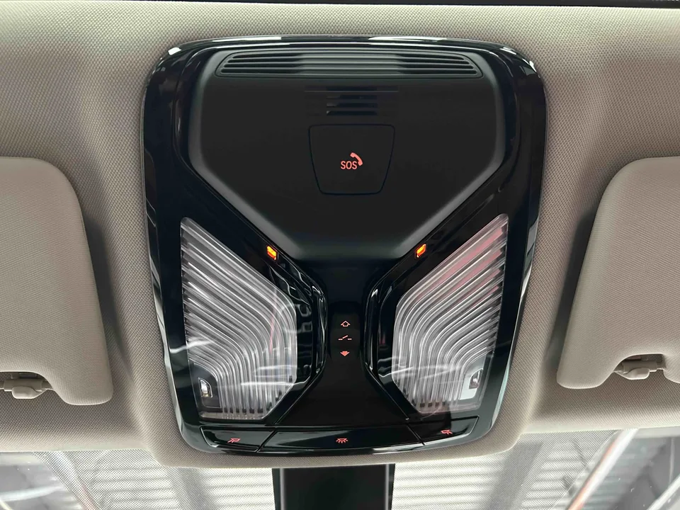 BMW 3 Series 3 Series 2023 BMW 3 Series 2023 320Li M Sport Package 2023 — thumbnail 4