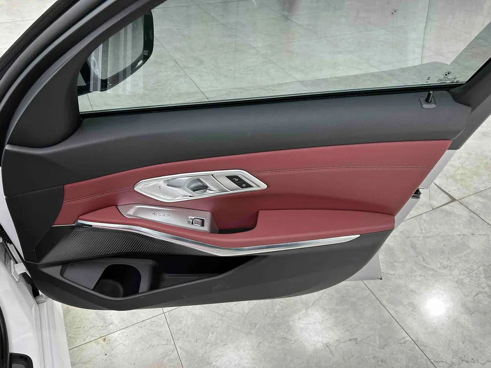 BMW 3 Series 3 Series 2023 BMW 3 Series 2023 320Li M Sport Package 2023 — thumbnail 5