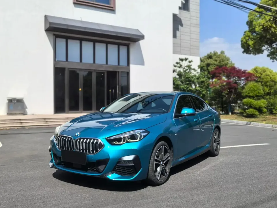 BMW 2 Series 2023