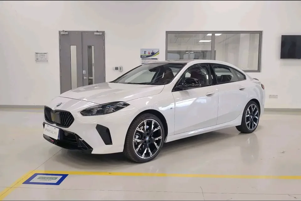 BMW 2 Series 2025
