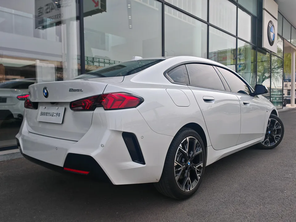 BMW 2 Series 2 Series 2025 225L M Sports Package 2025 — thumbnail 2