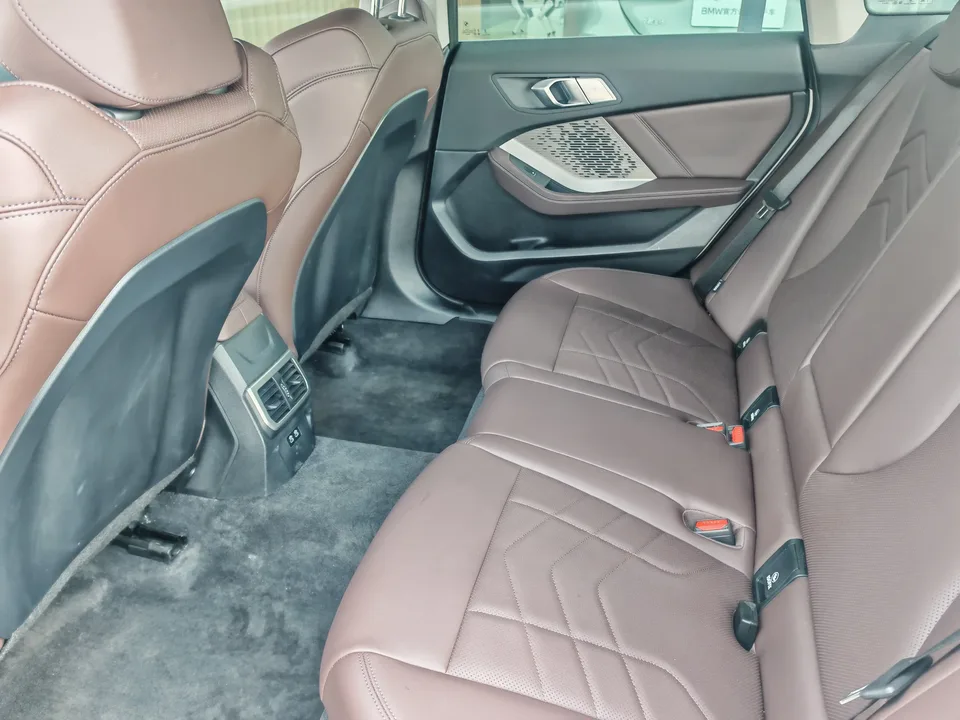 BMW 2 Series 2 Series 2025 225L M Sports Package 2025 — thumbnail 4