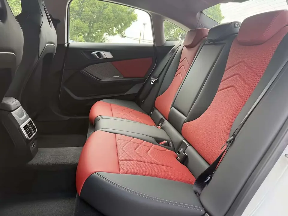 BMW 2 Series 225L M Sport Night Edition 2025 — миниатюра 5