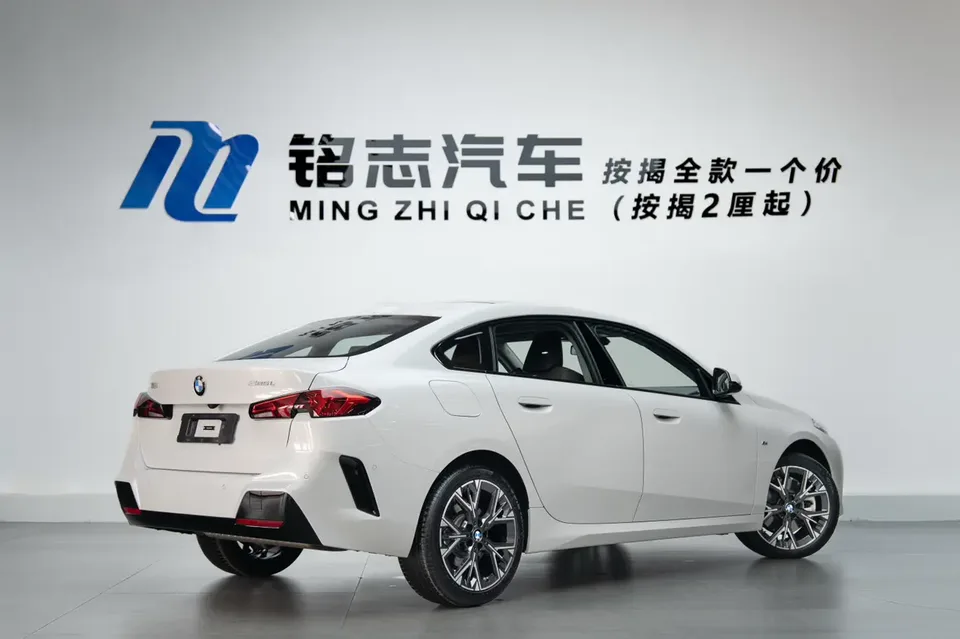 BMW 2 Series 2 Series 2025 225L M Sports Package 2025 — thumbnail 4