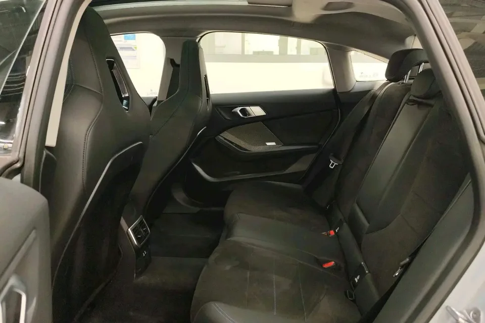 BMW 2 Series 2 Series 2025 225L M Sports Package 2025 — thumbnail 3