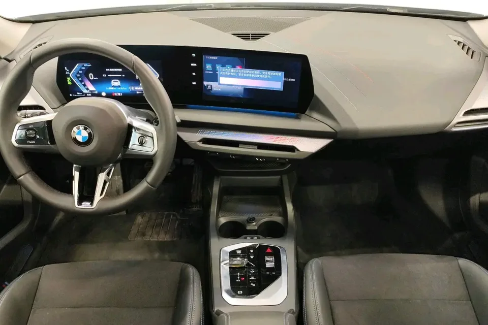 BMW 2 Series 2 Series 2025 225L M Sports Package 2025 — thumbnail 4