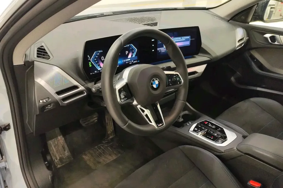 BMW 2 Series 2 Series 2025 225L M Sports Package 2025 — thumbnail 5