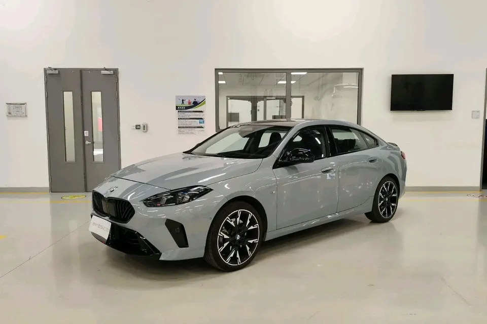 BMW 2 Series 2025