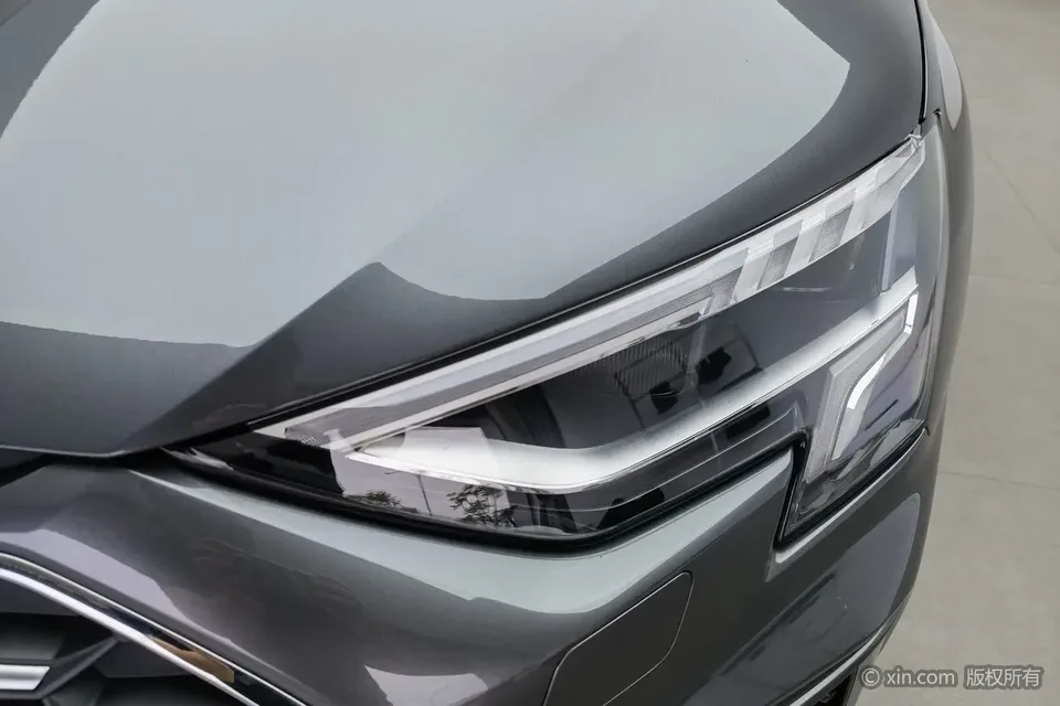 Audi A3 Audi A3 2024 A3L Limousine 35 TFSI Fashion Sports 2024 — миниатюра 2