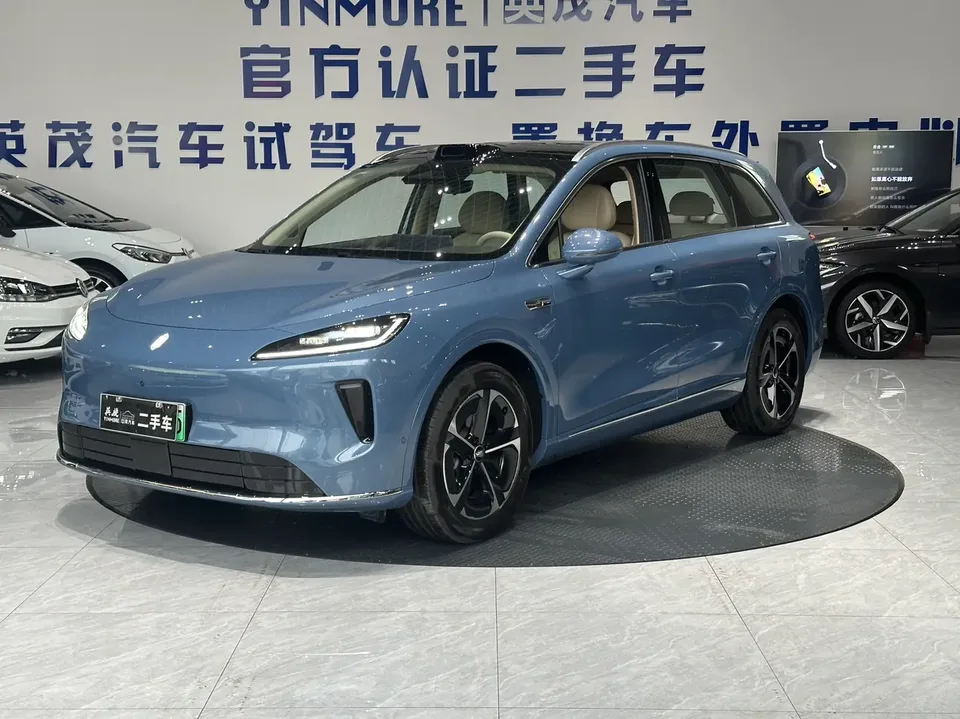 Shangjie H5 2025