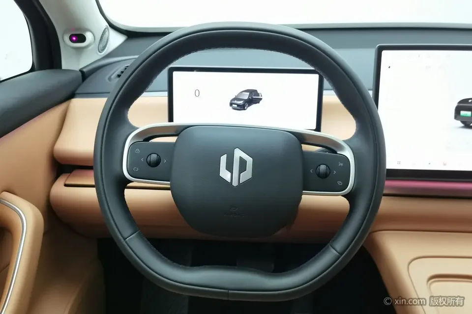Leapmotor C16 Extended Range 200 Premium Edition 2025 — миниатюра 5