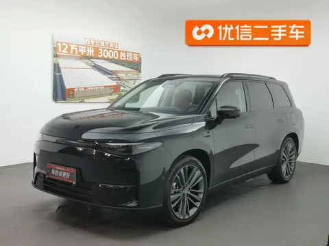 Leapmotor C16 2025 купить в Москве