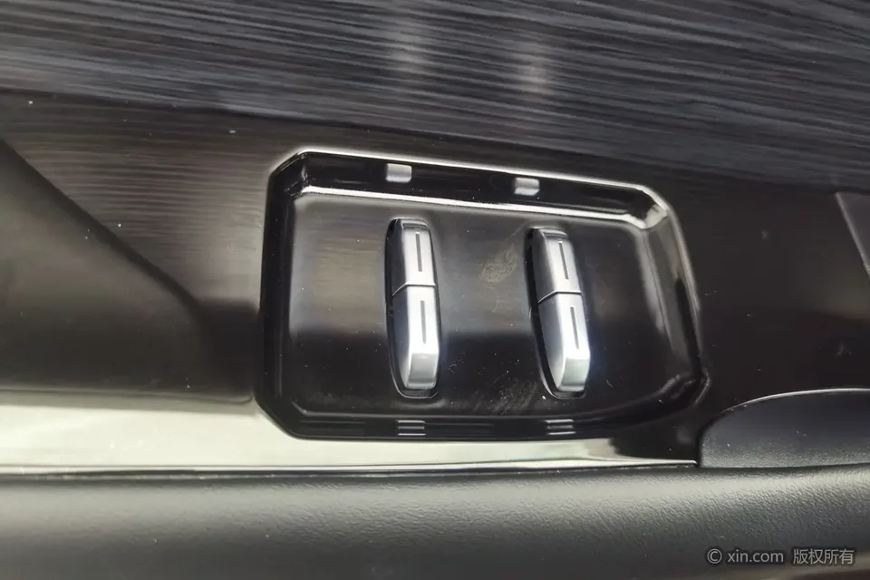 iCAR 03 4WD Long Range Zhiyue Edition 2024 — миниатюра 4