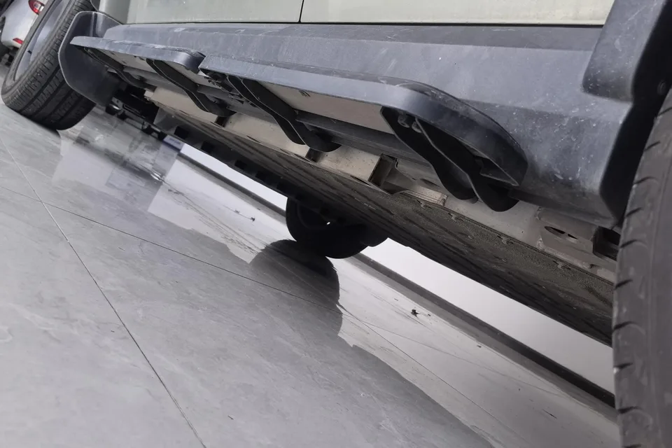 iCAR Super V23 iCAR V23 2025 401 2WD Advanced Edition 2025 — миниатюра 2