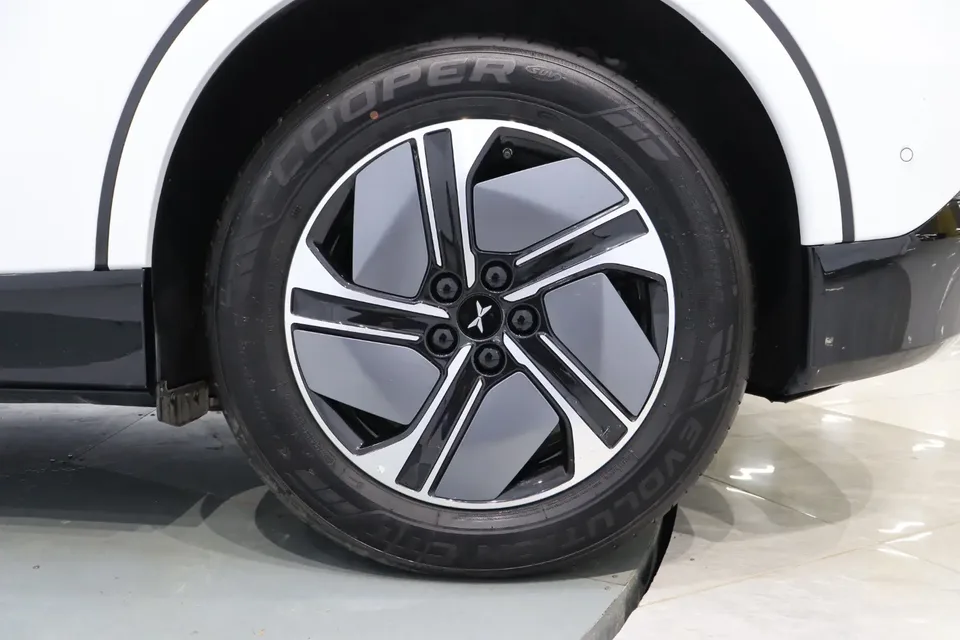 XPeng G6 2023