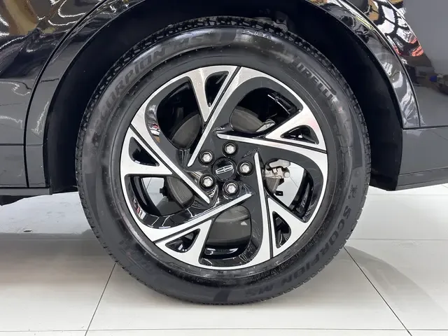 Lincoln Navigator navigator 2025 2.0T 4WD Hybrid 2025 — thumbnail 3