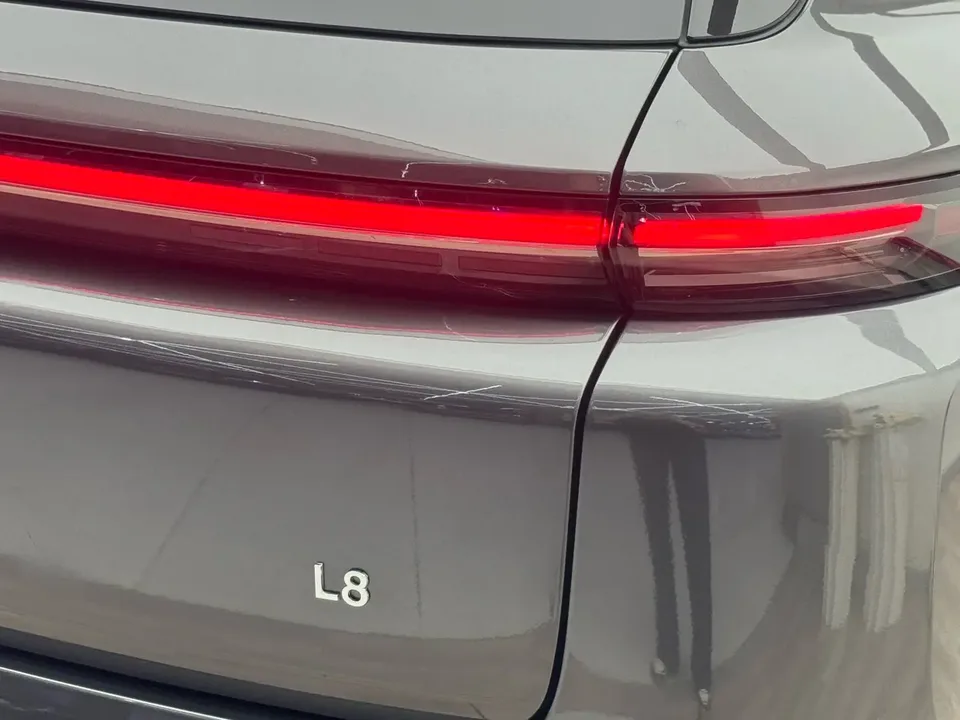 Li Xiang L8 Ideal L8 2024 Pro version 2024 — thumbnail 3