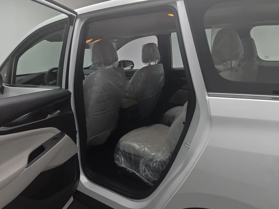 Datong Maxus G50 Maxus G50 2024 1.5T Automatic Front-wheel Drive 7-seater Original Customized Edition 2025 — миниатюра 4