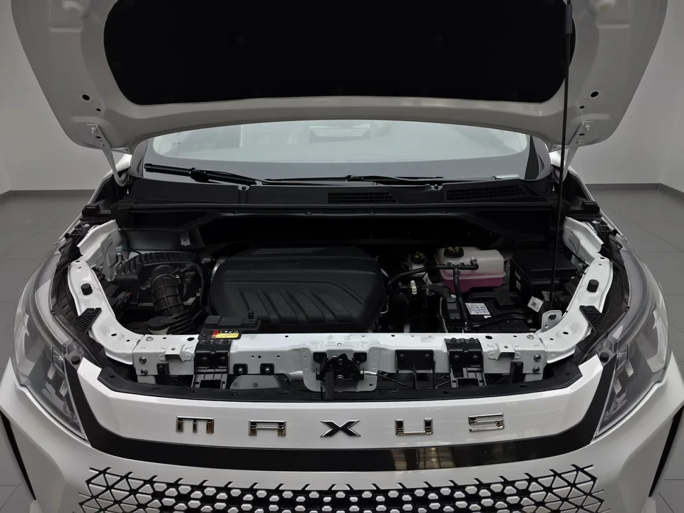 Datong Maxus G50 Maxus G50 2024 1.5T Automatic Front-wheel Drive 7-seater Original Customized Edition 2025 — миниатюра 5