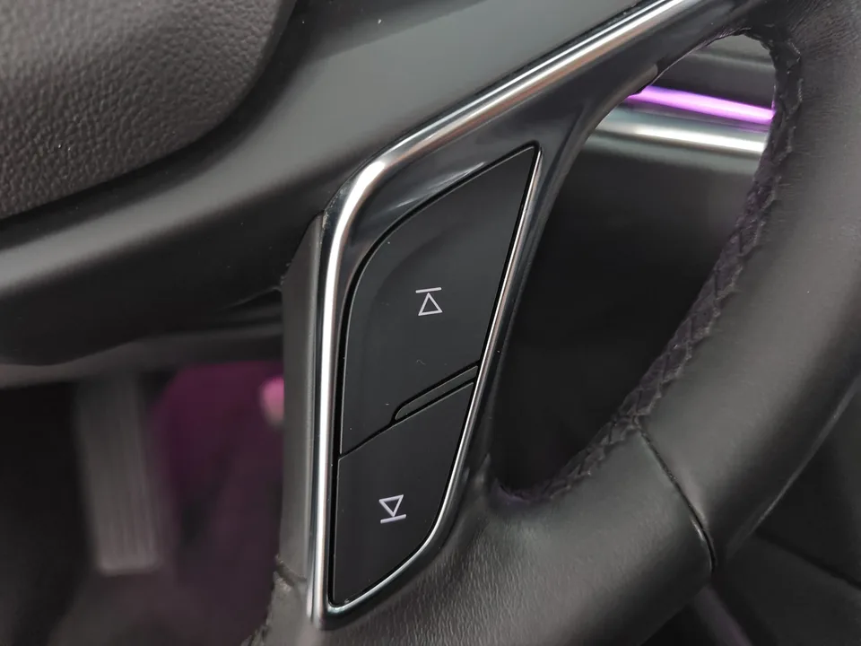 Cadillac XT5 XT5 2022 Cadillac XT5 2022 2.0T two-wheel drive luxury model 2022 — миниатюра 3