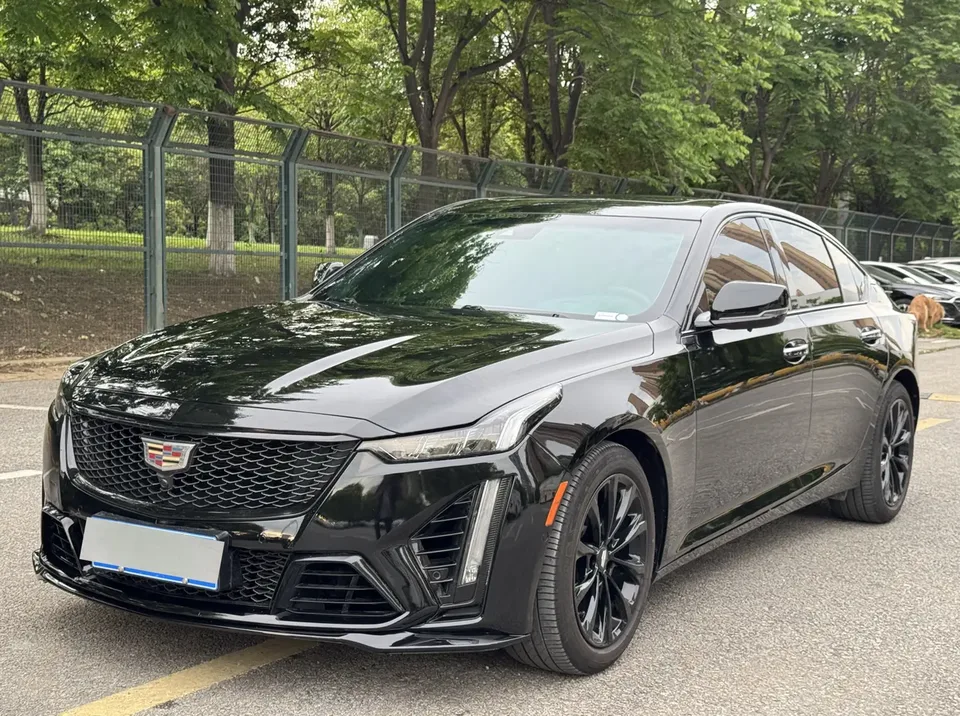Cadillac CT5 2023