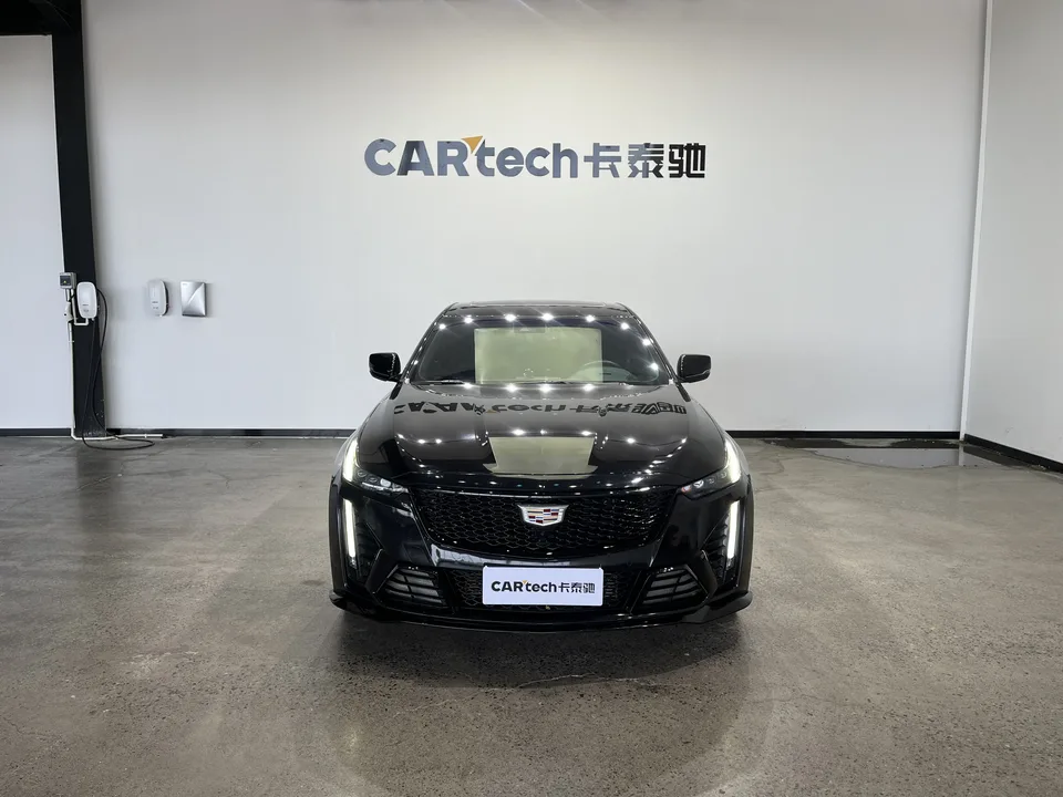 Cadillac CT5 2023