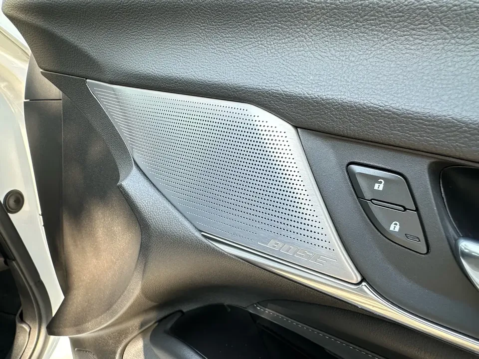 Cadillac CT4 Cadillac CT4 2023 28T Luxury Edition 2023 — миниатюра 4
