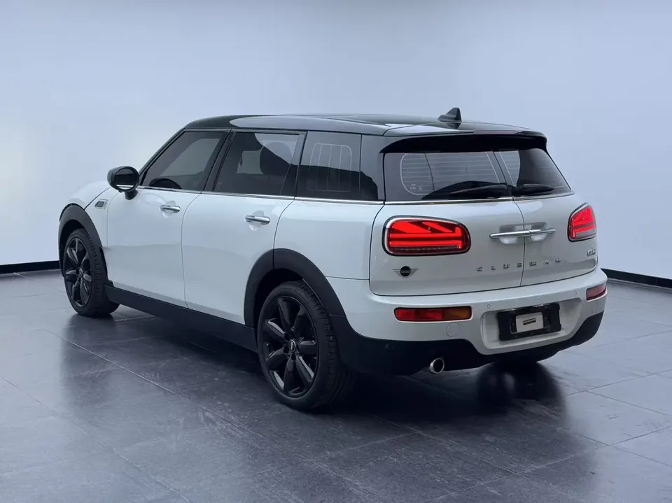 MINI Clubman 2023
