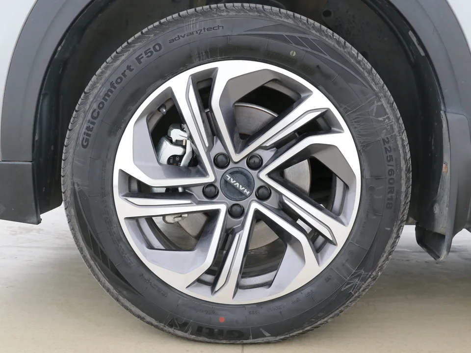 Haval Harvard Xiaolong Harvard Xiaolong 2023 1.5L 110km leading version 2024 — thumbnail 2
