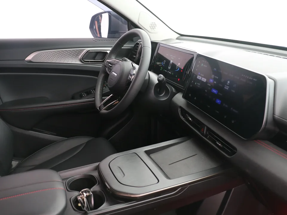 Haval Harvard Xiaolong Harvard Xiaolong 2023 1.5L 110km leading version 2024 — thumbnail 5