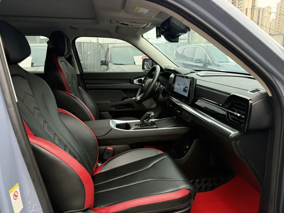 Haval cool dog 1.5T Chaoye Edition 2022 — миниатюра 4