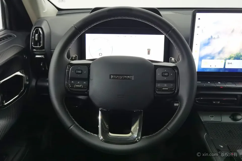 Haval Big Dog PLUS 1.5T 2WD Trendy Wild Edition Plus 2023 — миниатюра 3
