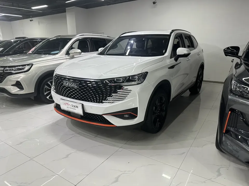 Haval H6 2022