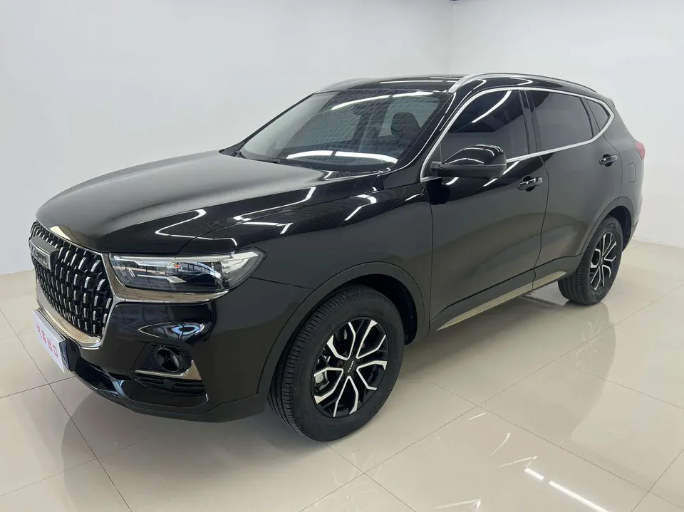 Haval H6 2023