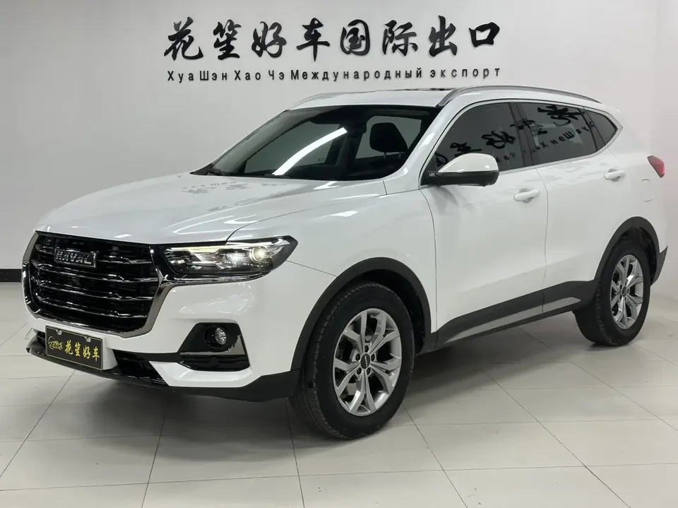 Haval H6 2022