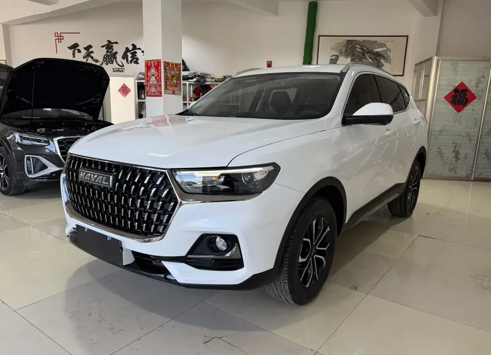 Haval H6 2023