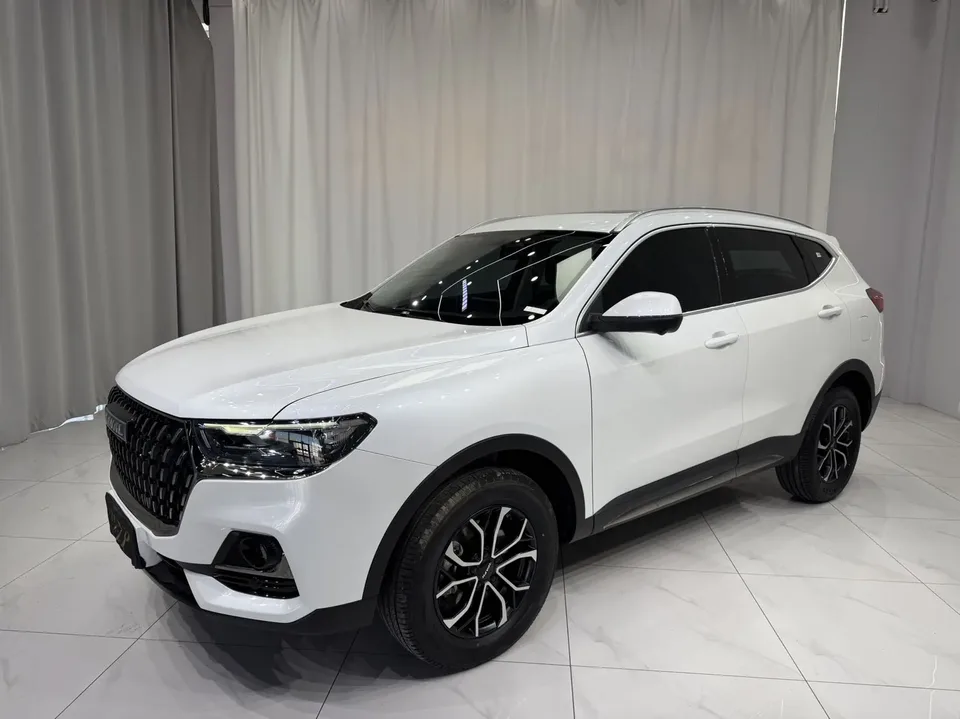 Haval H6 2023