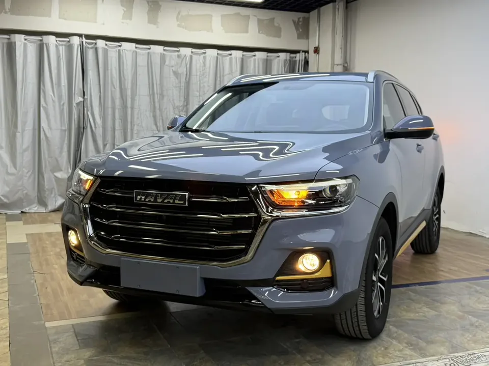Haval H6 2022