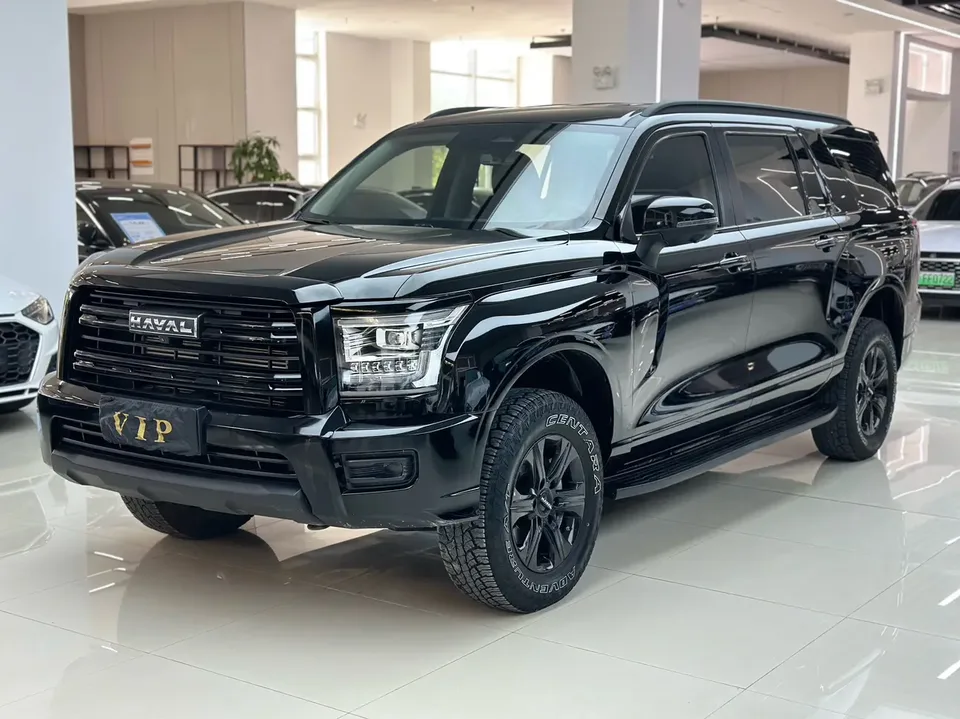 Haval H5 2025