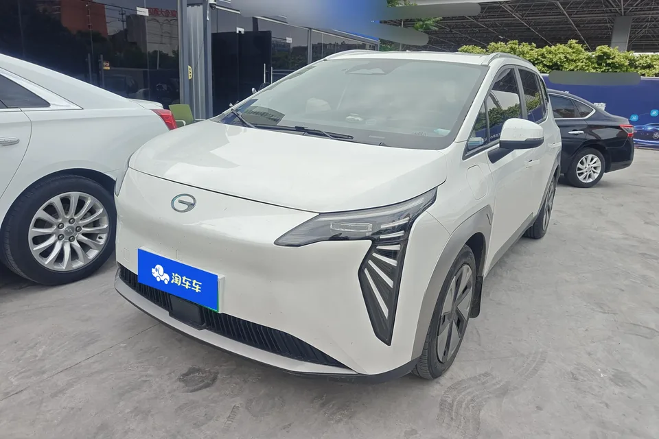 AION Y Y 2023 AION Y Younger 2024 — photo 1, buy with delivery to Moscow