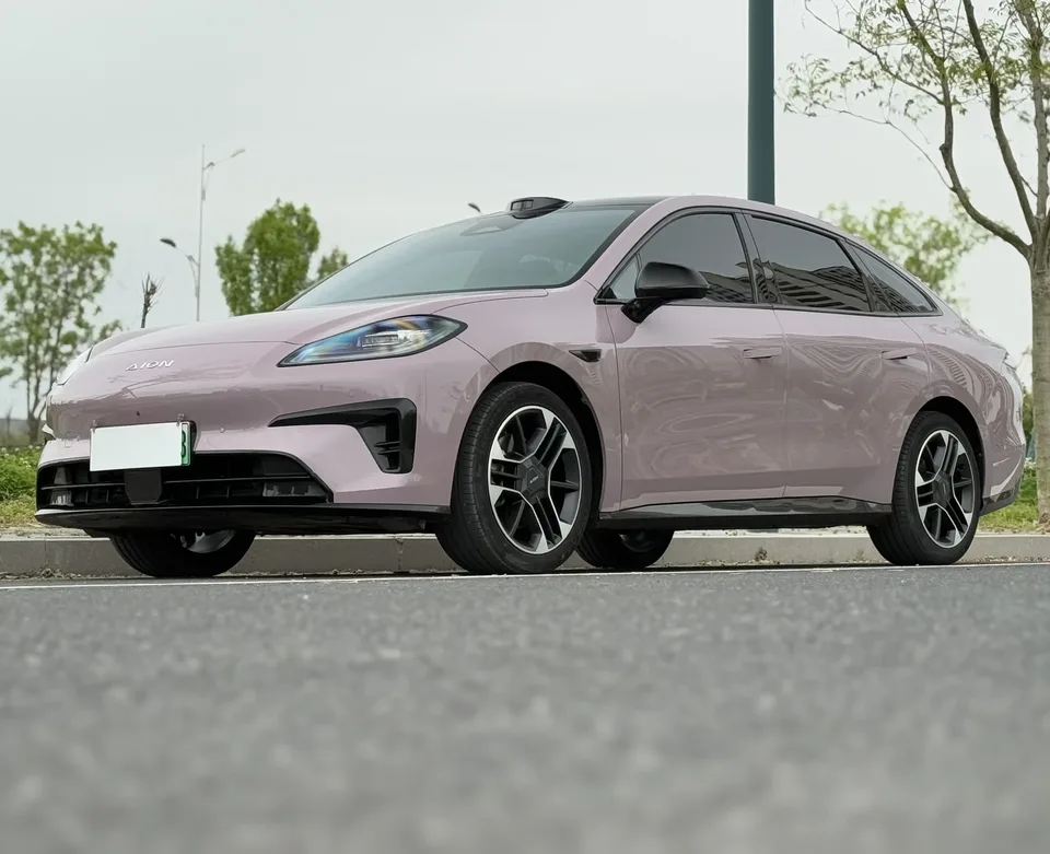 AION RT 2024