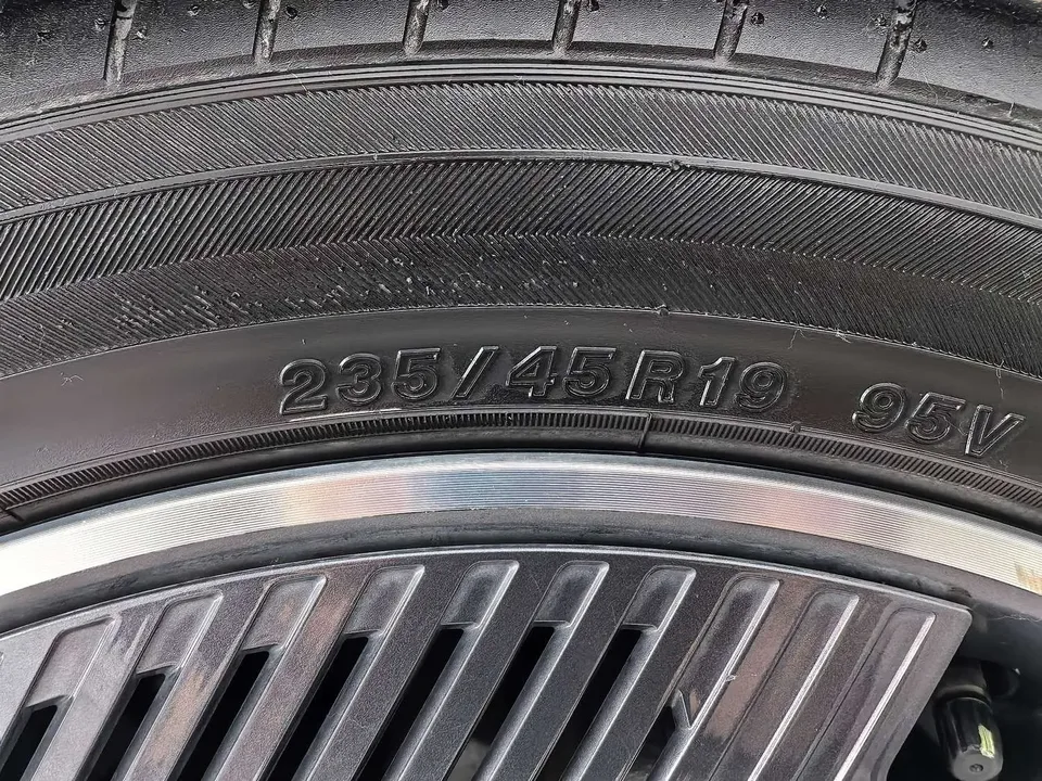 Forthing Xinghai S7 555 Luxury Edition 2024 — миниатюра 5
