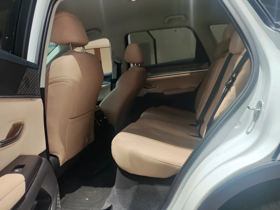 BYD Song Pro DM DM-i 71km Leading Edition 2025 — миниатюра 3