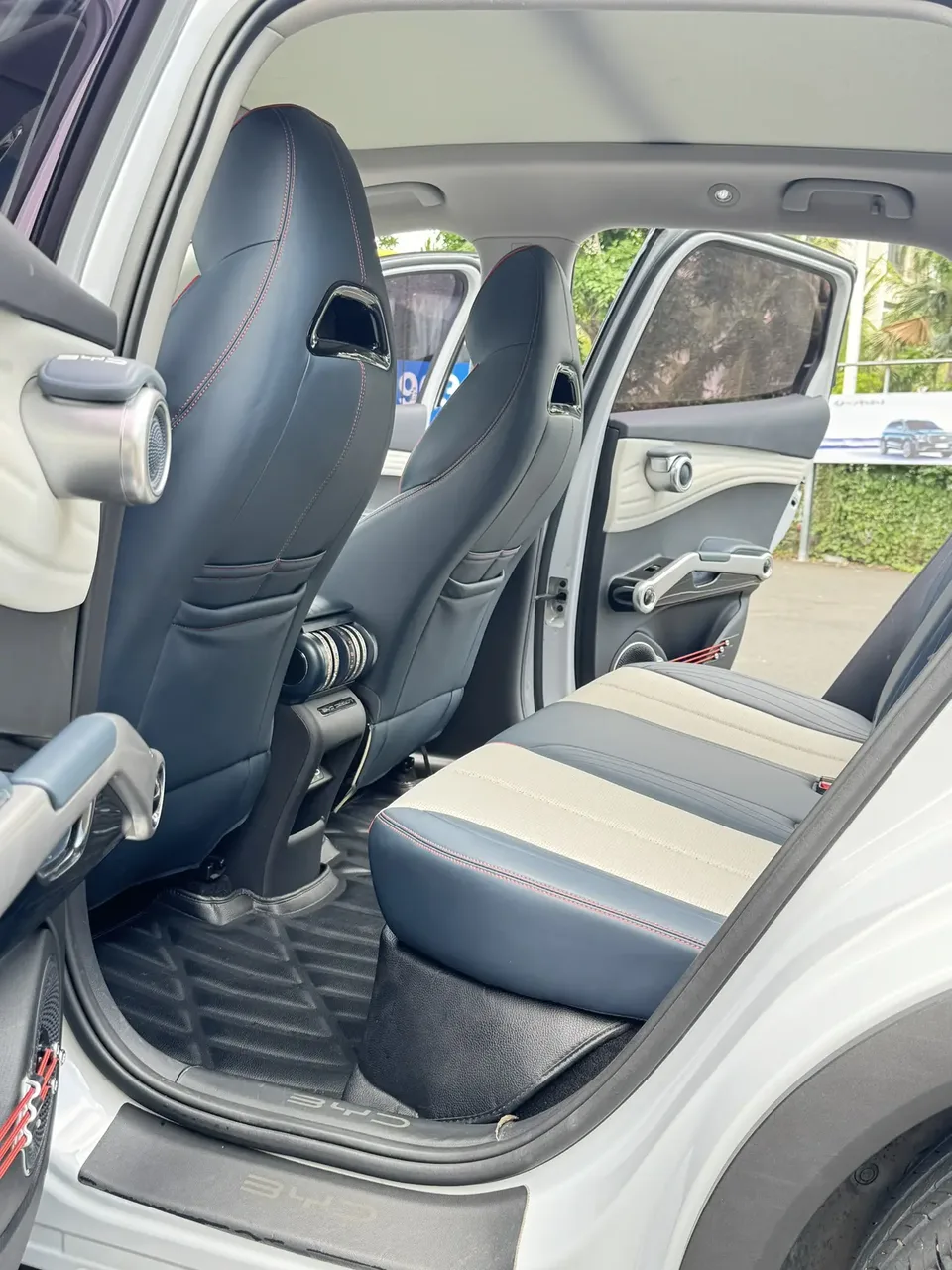 BYD Yuan Plus Yuan PLUS 2022 510KM flagship model 2023 — thumbnail 3
