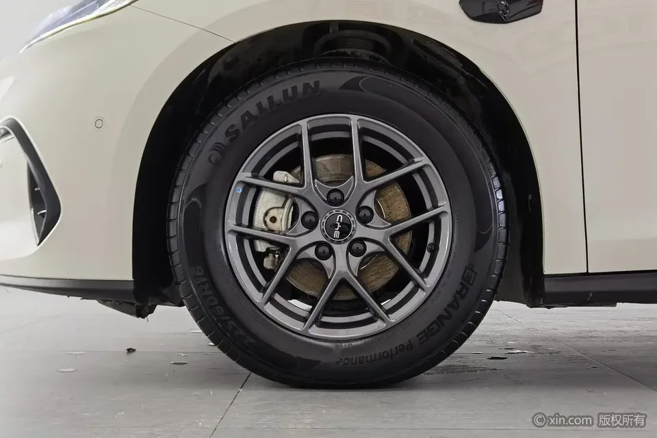 BYD Seal 06DM Seal 06DM 2025 DM-i 80KM Deluxe Smart Driving Edition 2025 — thumbnail 5