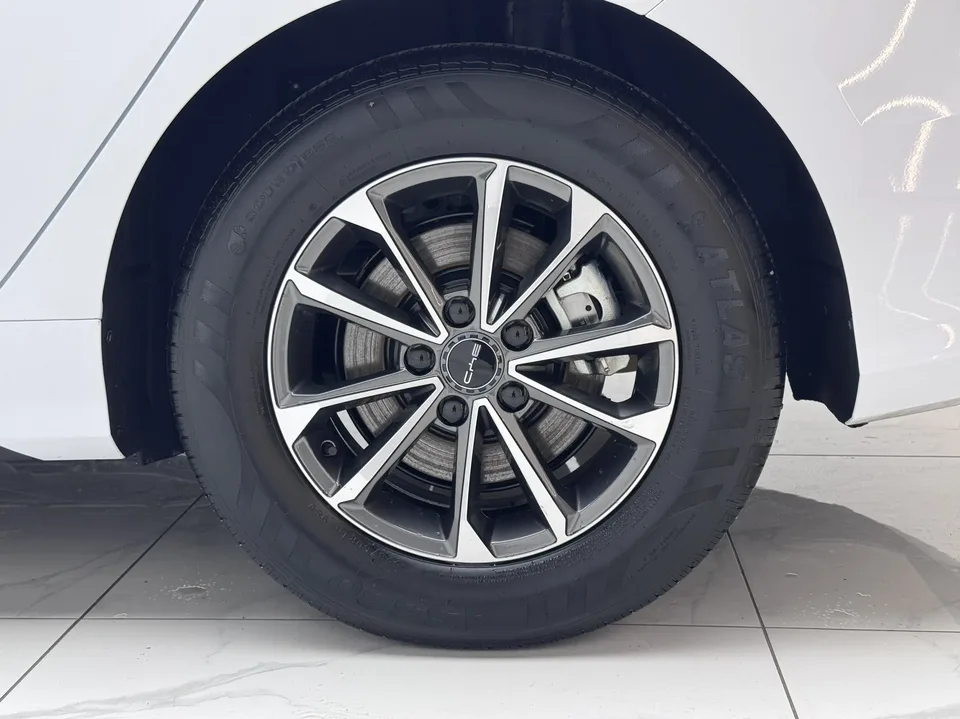 BYD Destroyer 05 Destroyer 05 2023 DM-i Champion Edition 55KM Premium 2024 — thumbnail 2