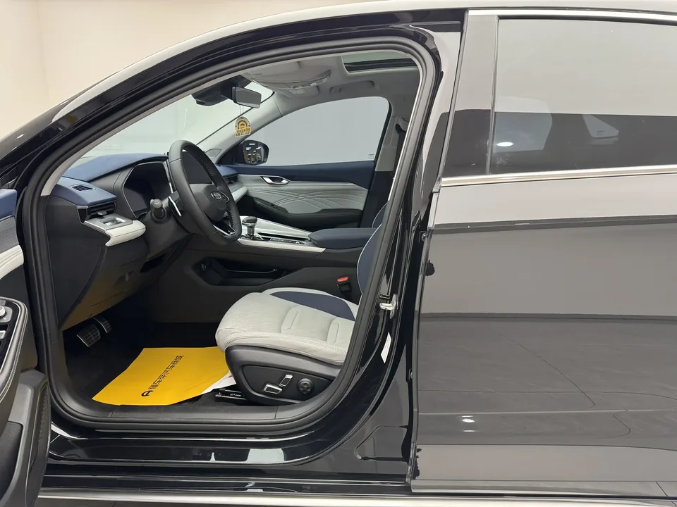 Geely Preface Xing Rui 2023 Xingrui 2023 2.0T Premium Edition 2023 — thumbnail 5