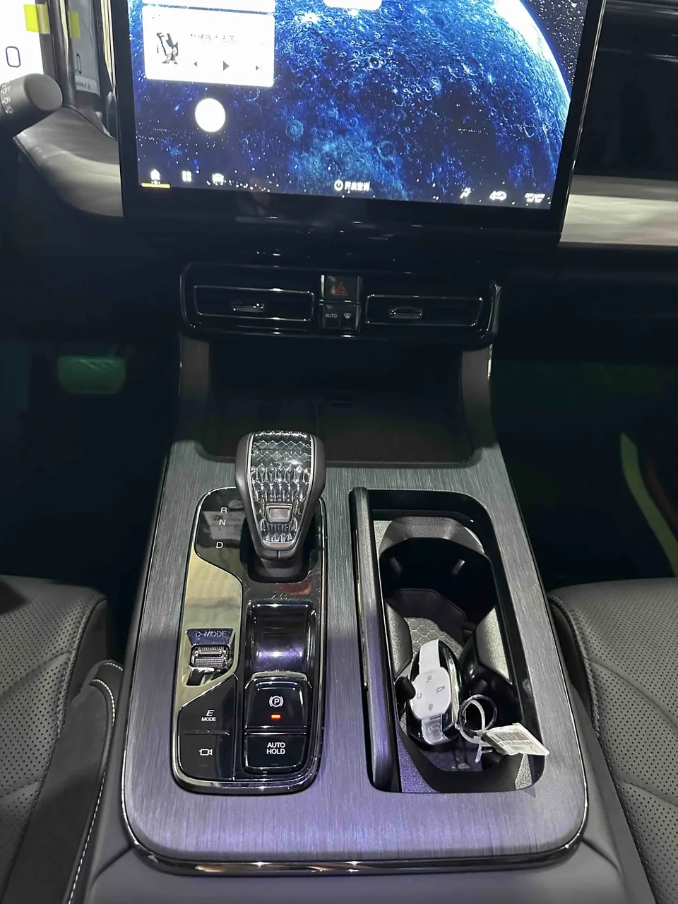 GAC Trumpchi ES9 PHEV Trumpchi ES9 PHEV 2024 Trumpchi ES9 PHEV 2024 model 143km Max 2024 — thumbnail 2